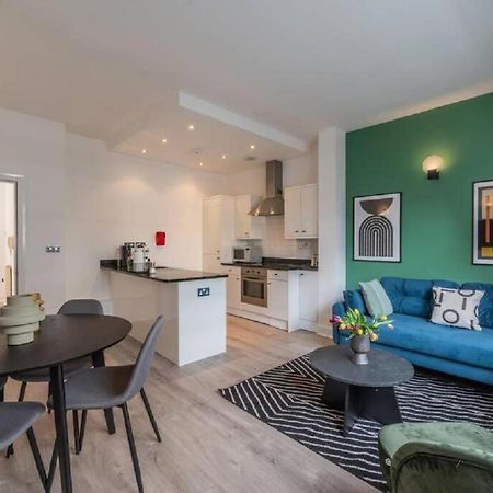 1 Bedroom - Tower Bridge - London City By Prime London Stays M-15 Esterno foto