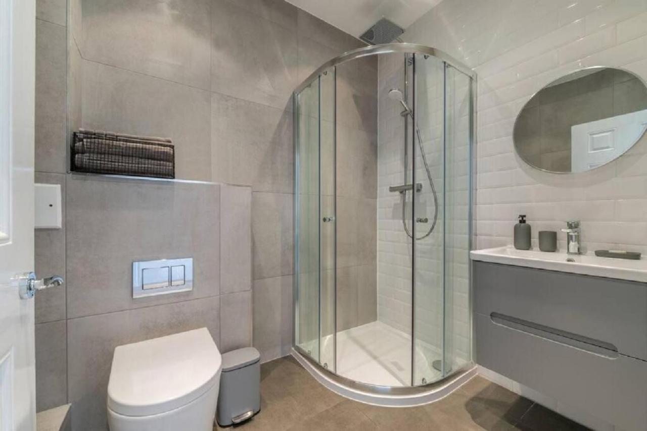 1 Bedroom - Tower Bridge - London City By Prime London Stays M-15 Esterno foto